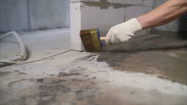 24/7 Emergency Exterior Waterproofing experts in Lynchburg, VA